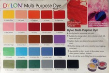 NEW DYLON MULTI-PURPOSE FABRIC