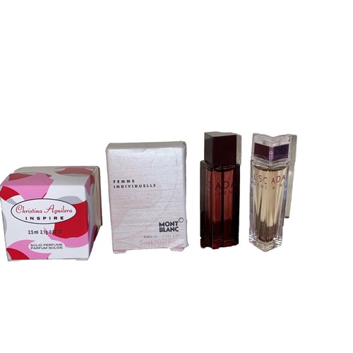 Ladies escada perfume - ladies, set