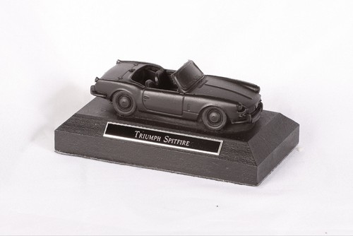 Triumph spitfire made with - triumph,