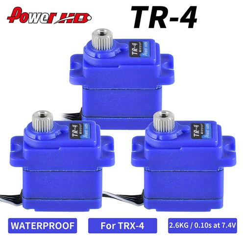 Powerhd mini 4v - powerhd, 7.4v