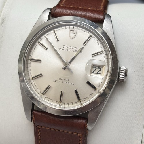 Vintage tudor prince date - prince,