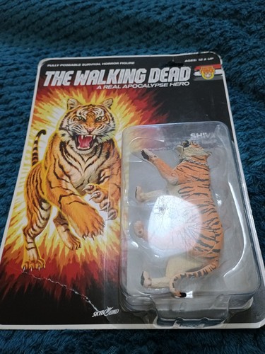 Mcfarlane toys the walking - the,