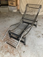 Le Corbusier LC4 Chaise Longue