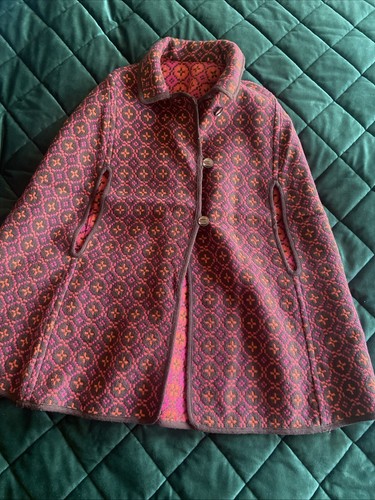 Stunning vintage welsh - welsh, wool