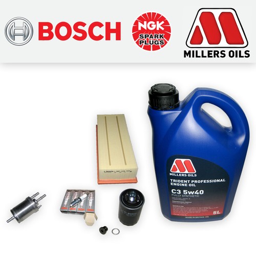 Service kit golf mk6 - vw, 2.0
