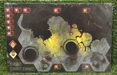 Boardgame horus heresy - gw,