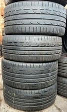 X2 245/35/18 + X2 225/40/18