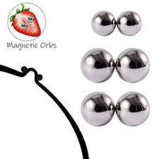 5mm-10mm Magnetic Nipple Clip