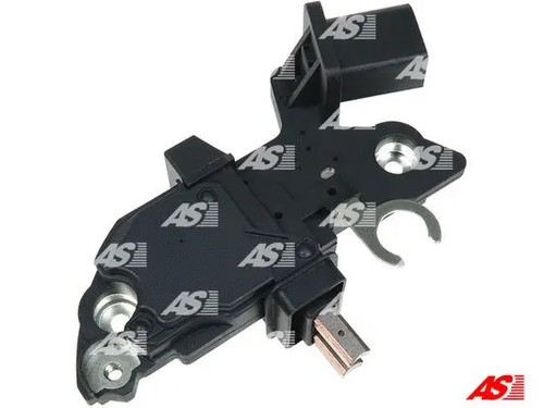 Alternator regulator fits - regulator,