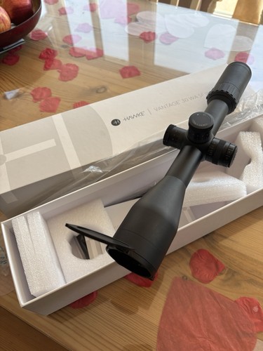 Hawke vantage ir - wa,