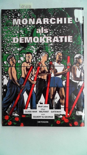 Monarchie als demokratie - monarchie, demokratie.