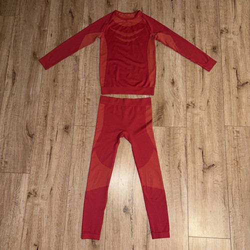 Crivit girls ski underwear - girls,