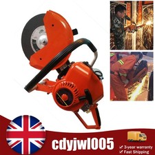 6.8 HP Petrol Concrete Cutter