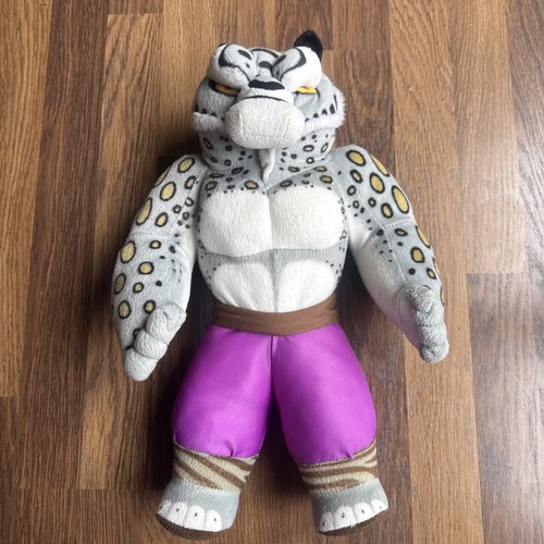 Rare kung panda tai lung - rare,