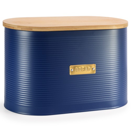Extra large bread bin with - extra,