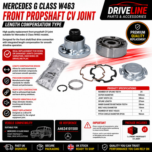 Mercedes class w463 front - mercedes,