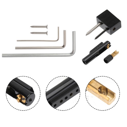 Strings headless guitar - 5,