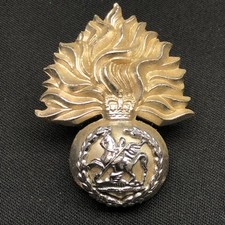 Original British Army Cap