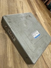 Mitsubishi Evo 4 Ecu.