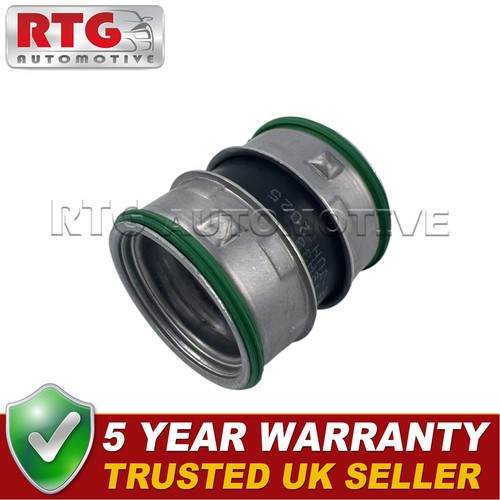 Rtg intercooler boost pressure - rtg,
