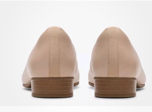 Clarks eu 38 - e, (wide