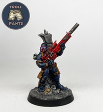 Warhammer 40k - Imperial