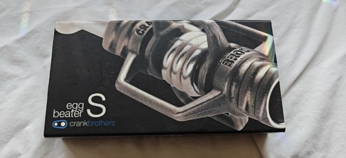 Crankbrothers egg beater - beater, s