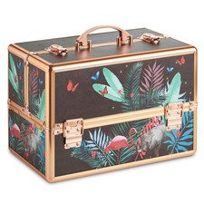 Make vanity case - up,
