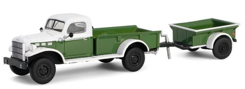 Dodge power wagon 4 - dodge, +
