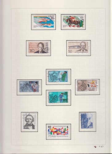 1756 berlin 1986 complete - 1756,