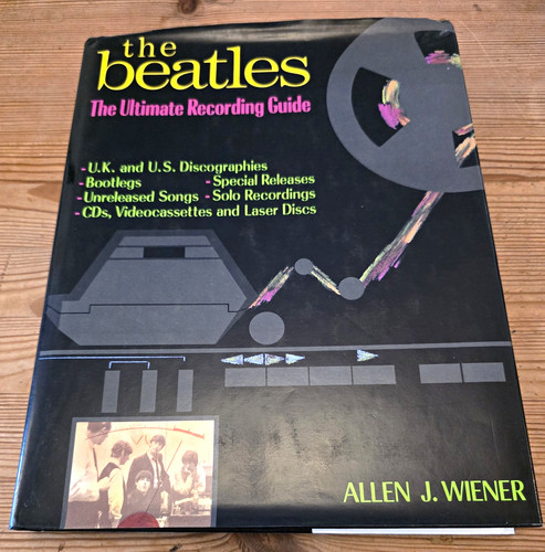 The beatles ultimate - the,
