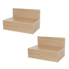 Kelly Pair of Wall-Mounted 1