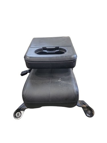Front seat bench - seat, split