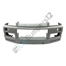 NISSAN SKYLINE R34 GTT 1998 FRONT BUMPER