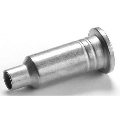 Ersa gas nozzle - ersa, nickel-plated