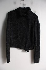 Claudia Strater Womens Knitted