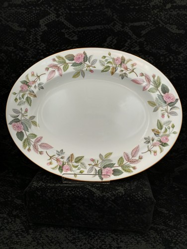 Wedgwood hathaway rose bone - rose,