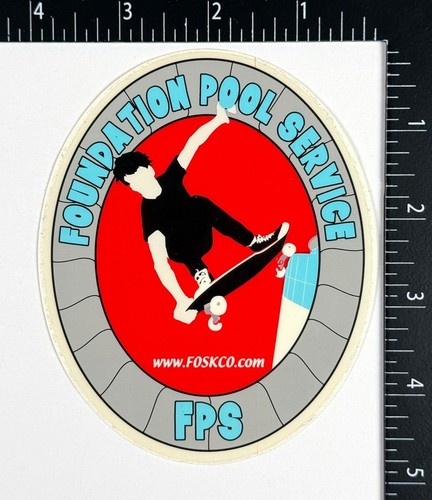 Foundation pool service 2000 - foundation,