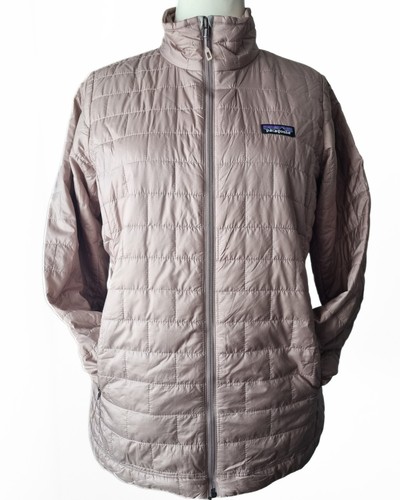 Patagonia nano puff jacket - nano,