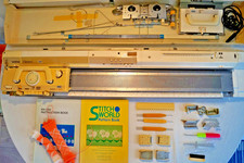 Brother Knitting Machine