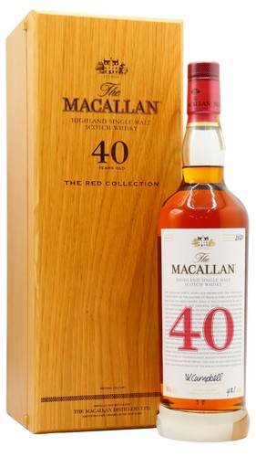 The macallan - macallan,
