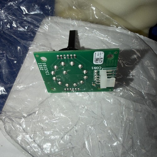 Lincat pr68 interface pcb - lincat,