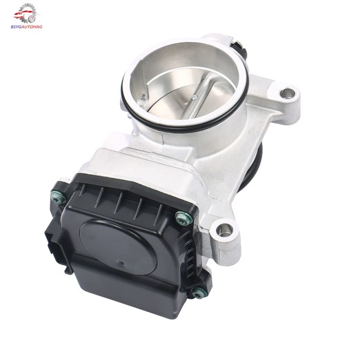 Throttle 8200123061 body - 8200123061,