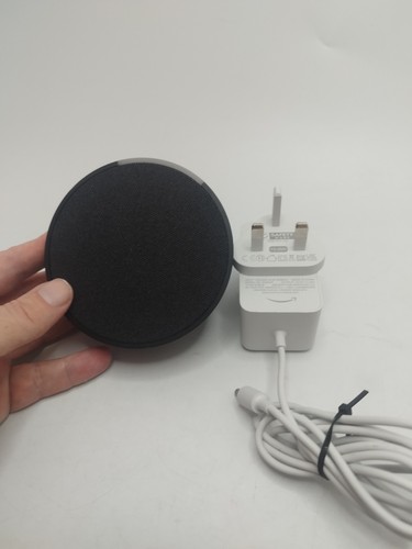 Amazon echo pop voice - amazon,