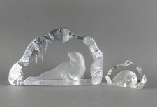 2 Vintage Mats Jonasson