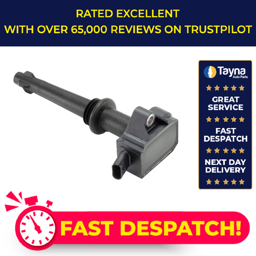 Ignition coil fits land rover - coil,