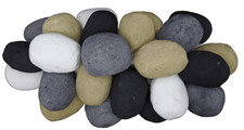 Bio Ethanol Gas Fire Pebbles