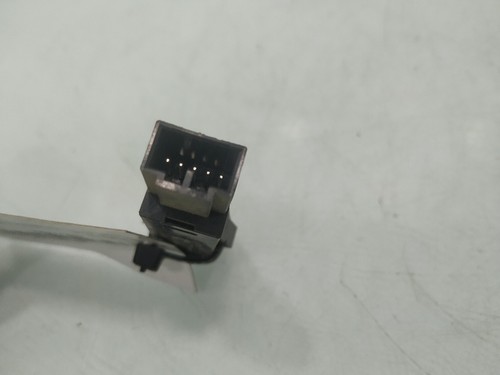 9168302 warning volvo s80 - warning,