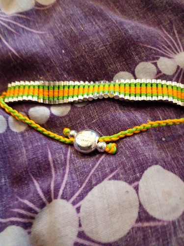 Links london rakhi - of,