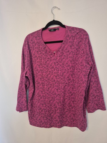 Isle essentials size - essentials, xl